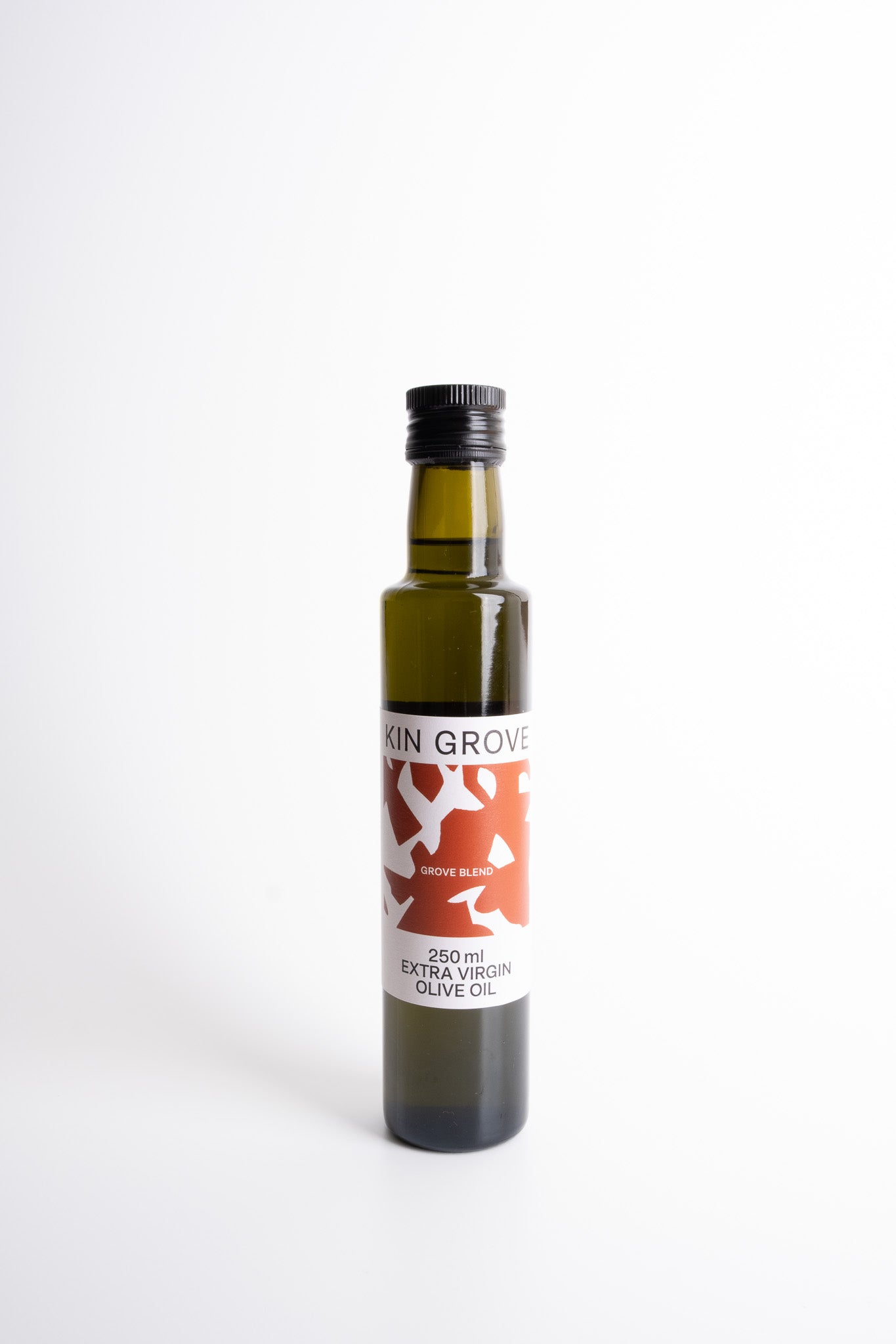 250ml Grove Blend Extra Virgin Olive Oil