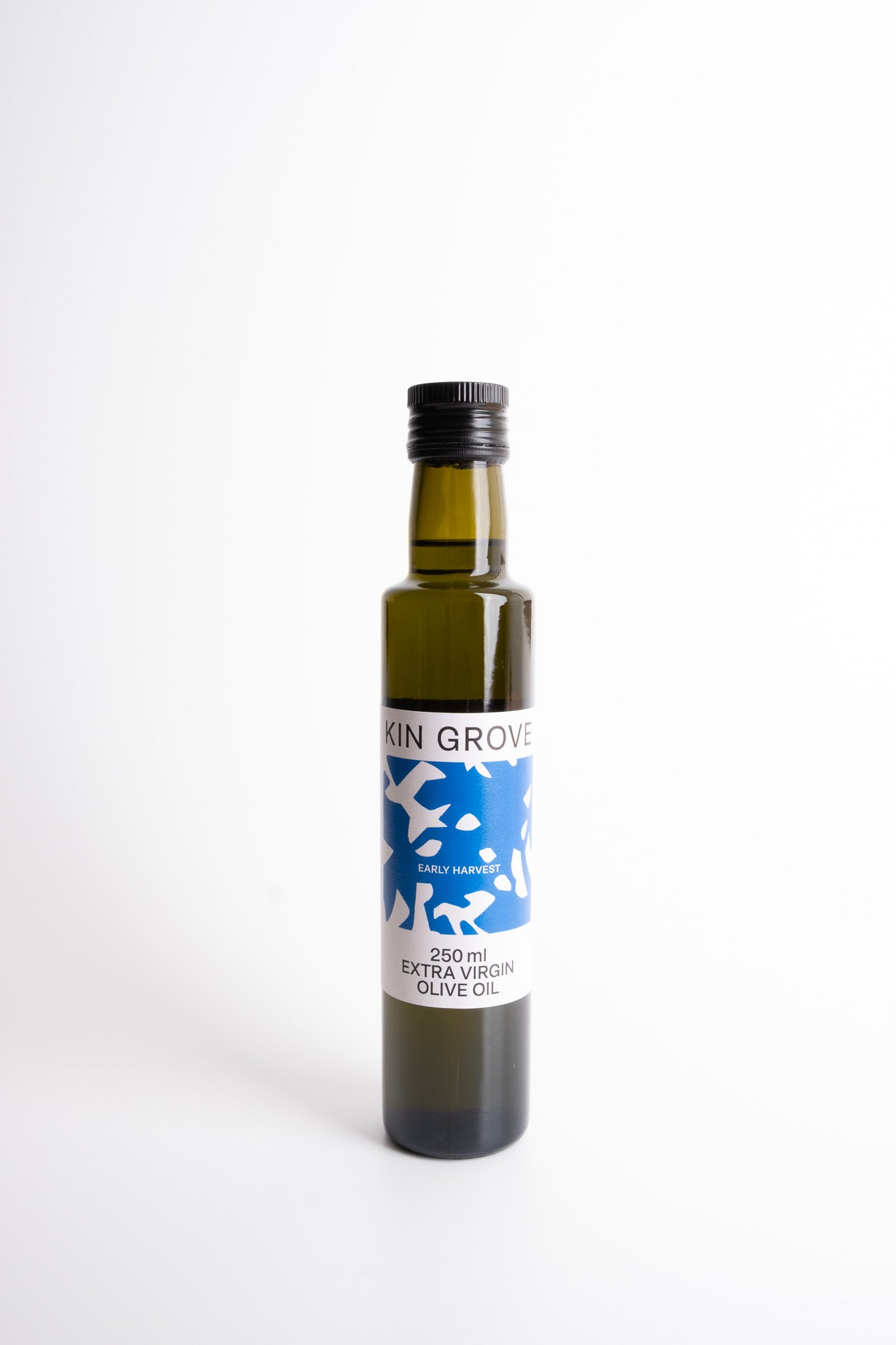 250ml Early Harvest Extra Virgin Olive Oil
