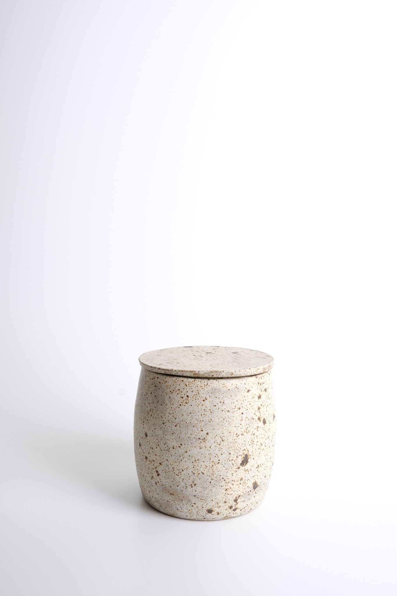Sirra Ceramics Butter Bell