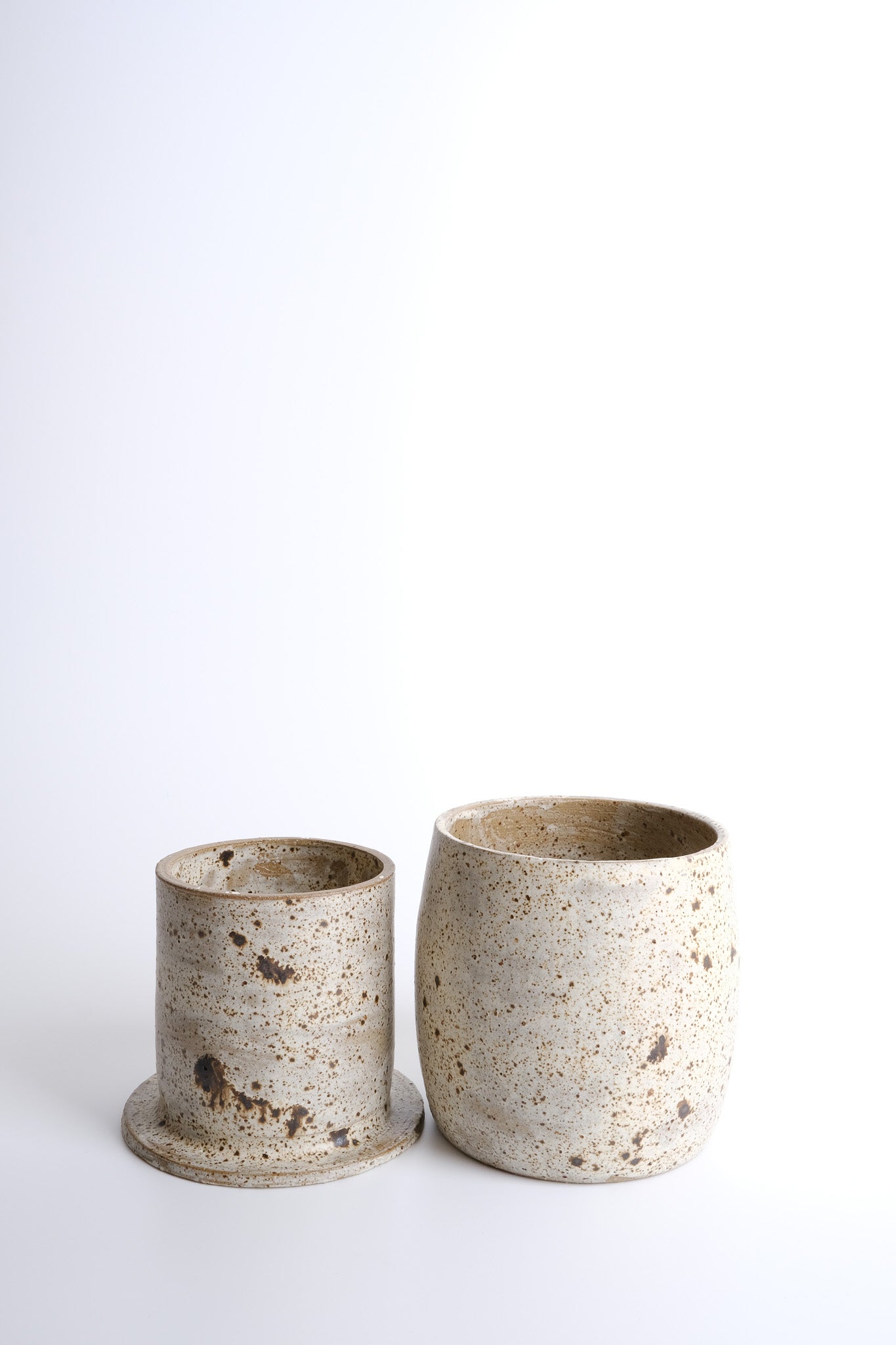 Sirra Ceramics Butter Bell