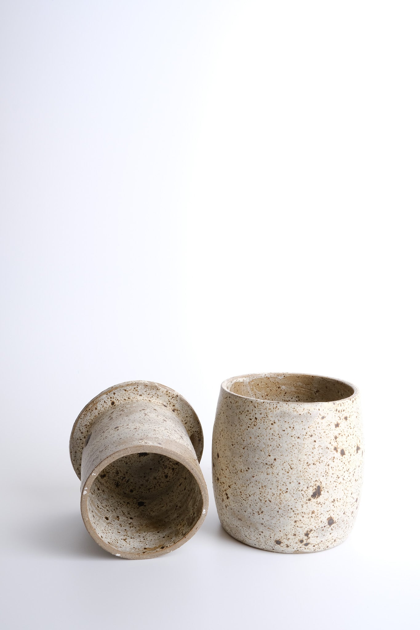 Sirra Ceramics Butter Bell