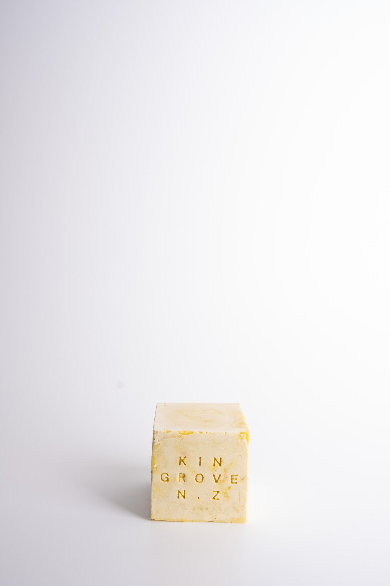 Soap Calendula Castile (Coming Soon)