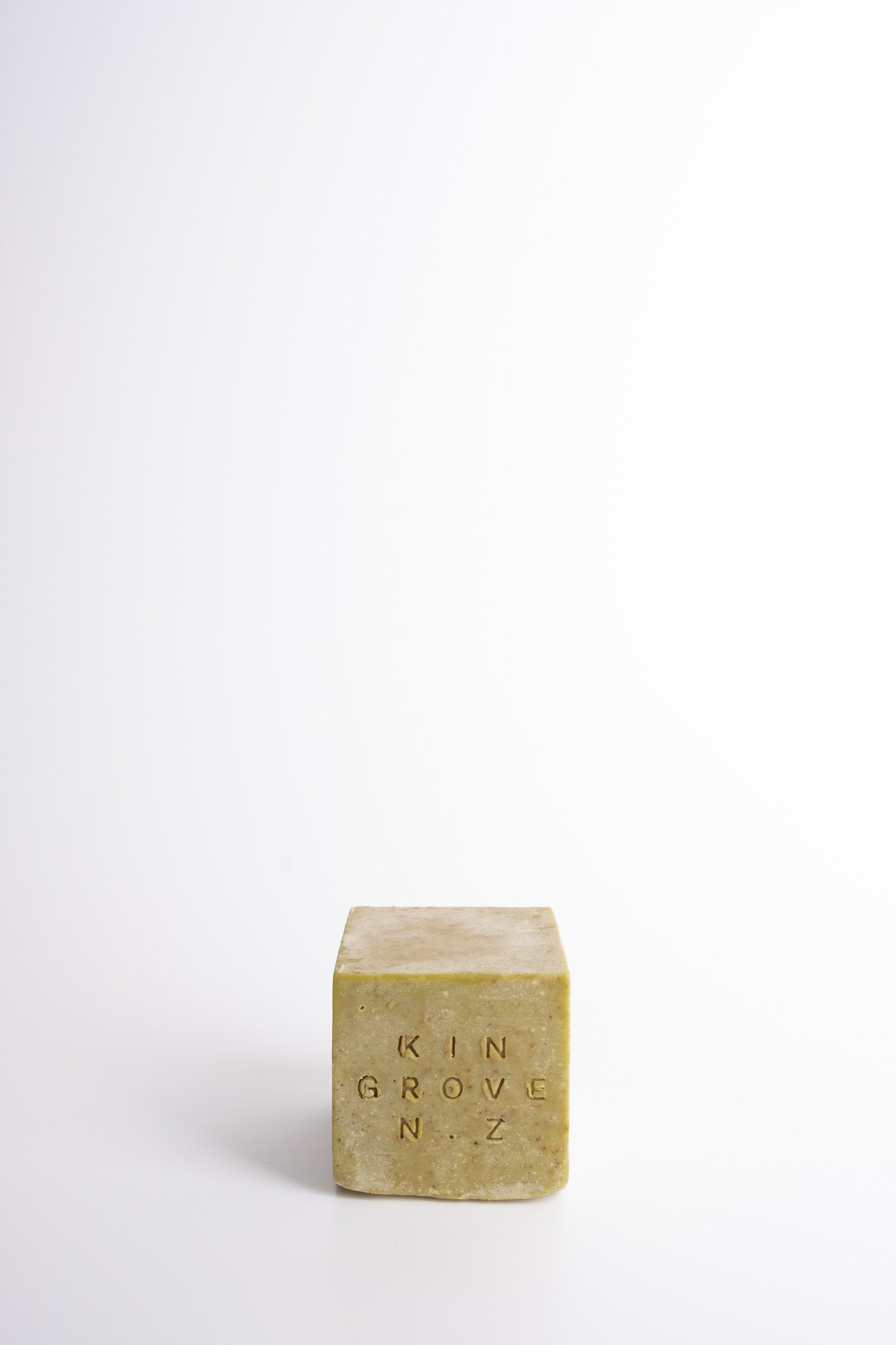 Soap Olive Leaf Castile (Coming Soon)