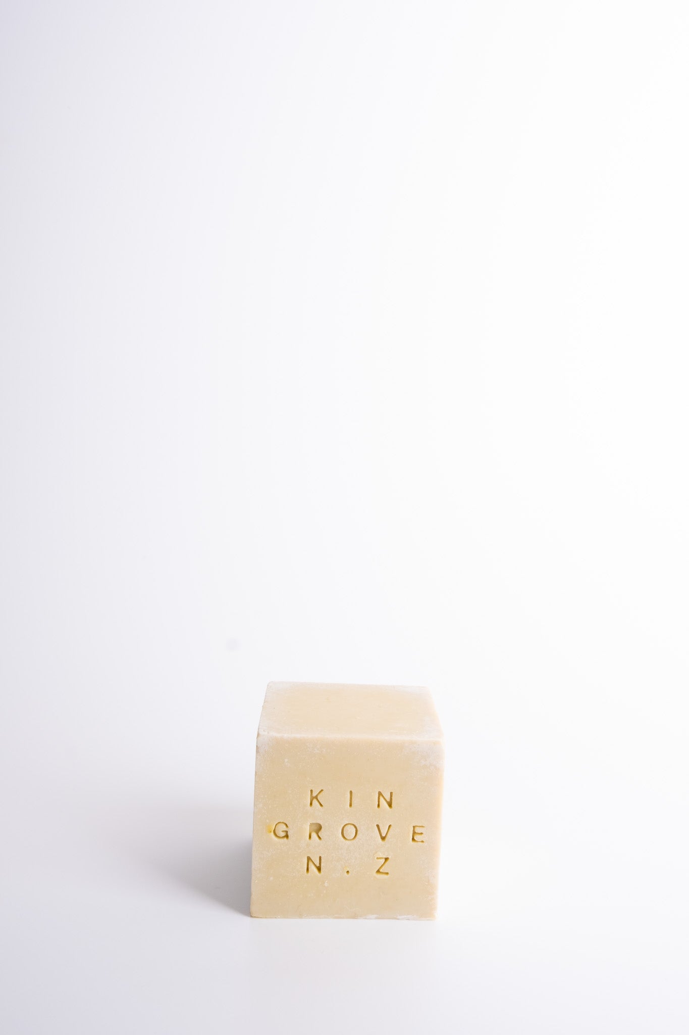 Soap Pure Castille (Coming Soon)