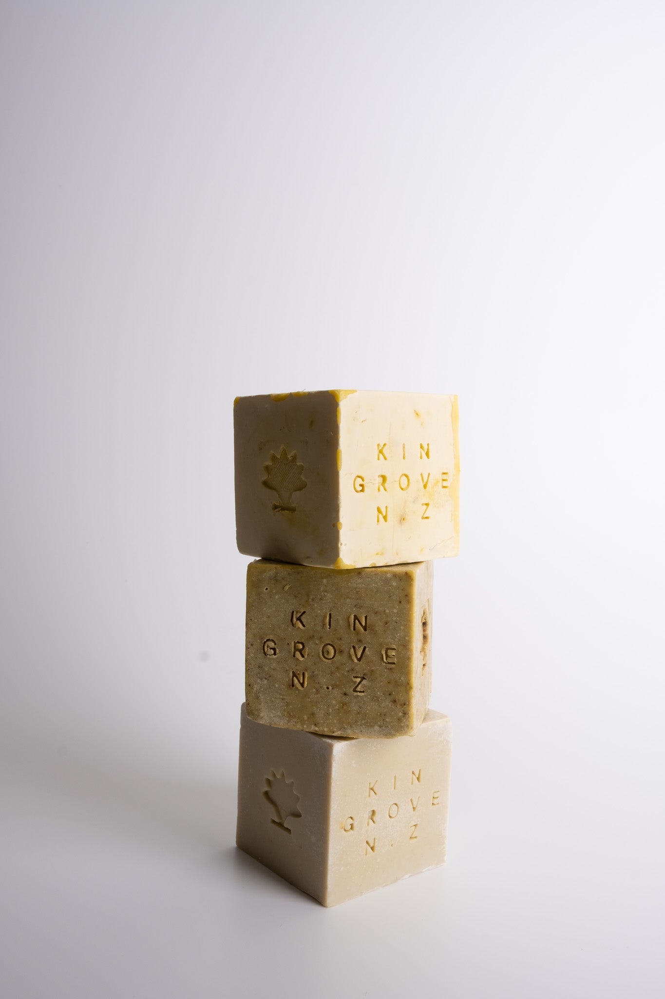 Soap Calendula Castile (Coming Soon)
