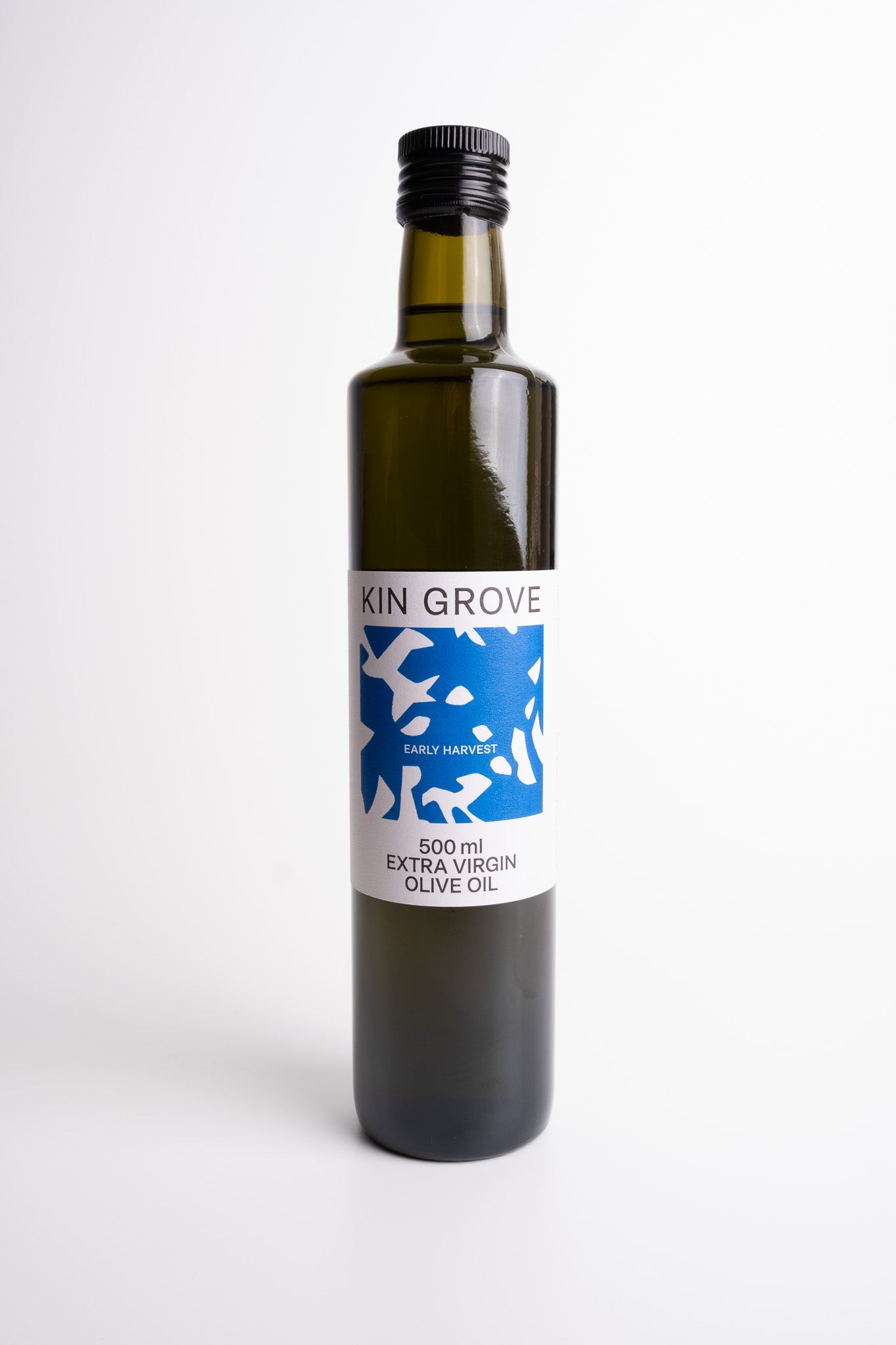 500ml Early Harvest Extra Virgin Olive Oil