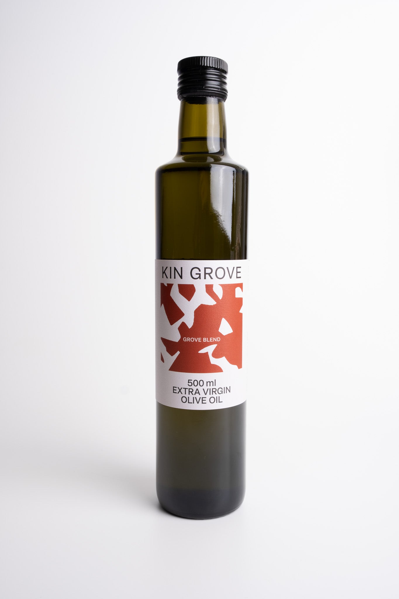 500ml Grove Blend Extra Virgin Olive Oil